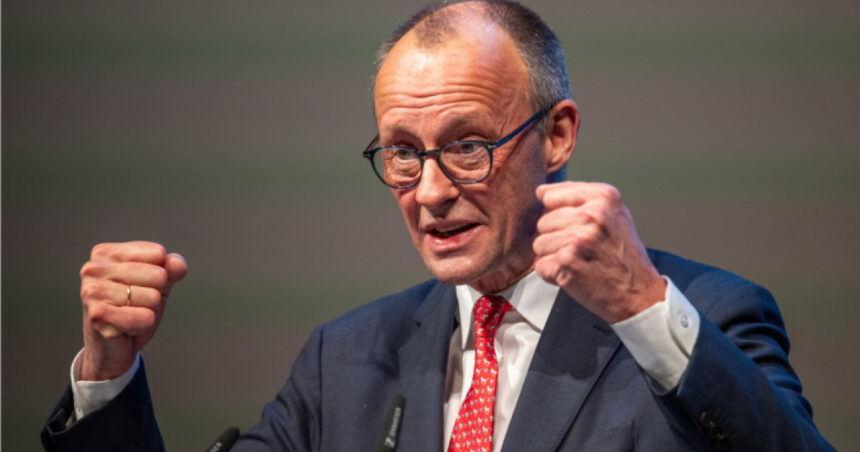 mesajul surprinzator al lui friedrich merz nu le as recomanda copiilor mei sa mearga in sua la studii sau la munca 6a072169b6d9e