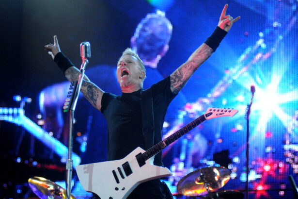 metallica fapte mai putin cunoscute despre una dintre cele mai mari trupe rock din lume 6a04784bd5982