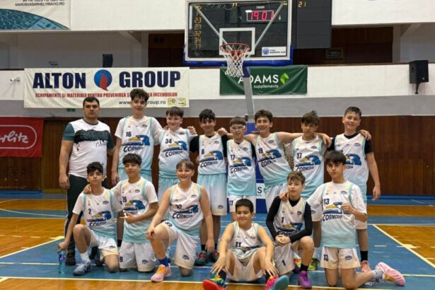 micii baschetbalisti de la acs cormoran constanta s au calificat la turneul final 69f8a895ca40e