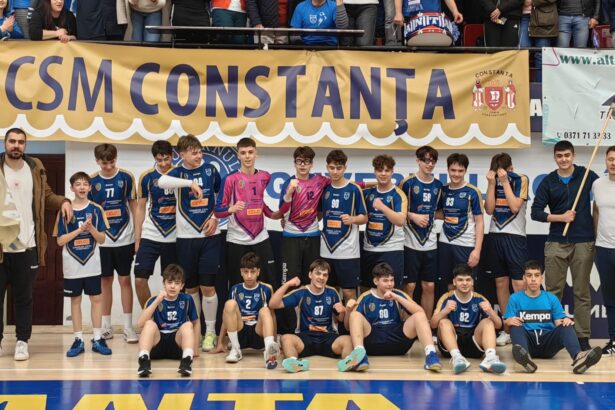 micii handbalisti de la csm constanta joaca la cumpana pentru un loc la turneul final 69fcc0597e77b