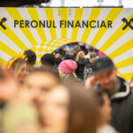 mii de romani au primit sfaturi financiare la peronul financiar inainte de plecarea in mini vacanta de 1 mai 69f8a21a248a2