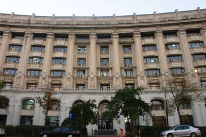 ministerul public a anuntat finalizarea achizitiei de echipamente it pentru securizarea mesageriei electronice prin pnrr 69f9b380de929
