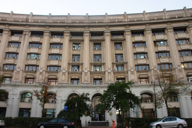 ministerul public a anuntat finalizarea achizitiei de echipamente it pentru securizarea mesageriei electronice prin pnrr 69f9b380de929
