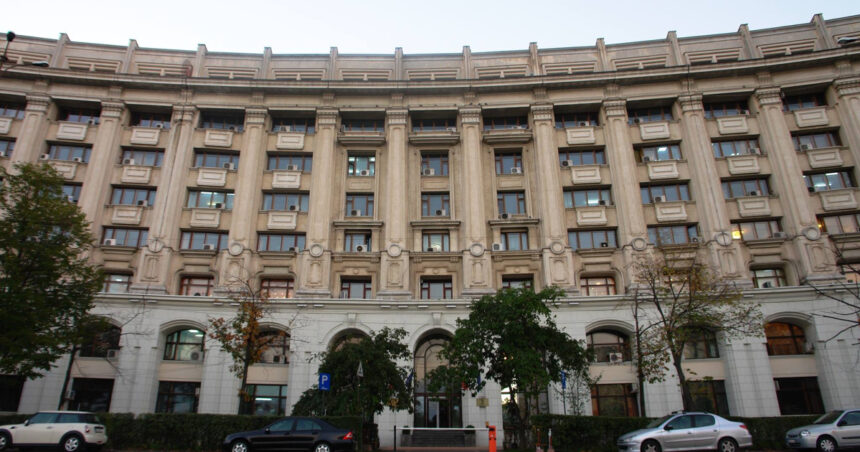 ministerul public a anuntat finalizarea achizitiei de echipamente it pentru securizarea mesageriei electronice prin pnrr 69f9b380de929