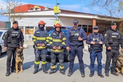 minivacanta de 1 mai a trecut fara incidente majore jandarmii constanteni au condus 18 persoane la politie 69f856e2271de