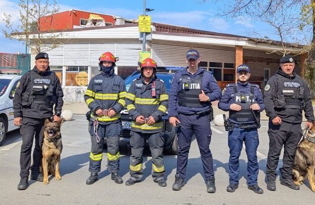 minivacanta de 1 mai a trecut fara incidente majore jandarmii constanteni au condus 18 persoane la politie 69f856e2271de
