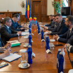 mircea abrudean la intalnirea cu igor grosu sprijinul romaniei pentru r moldova reprezinta o constanta a statului roman 6a031dcb63a5a