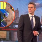 mircea badea s a dezbracat in emisiunea lui denise rifai prezentatorul a aparut la bustul gol la tv 6a0569b3b3638