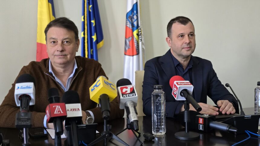 mitroi a angajat o pe sotia procurorului nita in consiliul judetean constanta are biroul mai smecher ca al vicepresedintelui filipescu asa a dispus domnul presedinte 6a084073e5de2