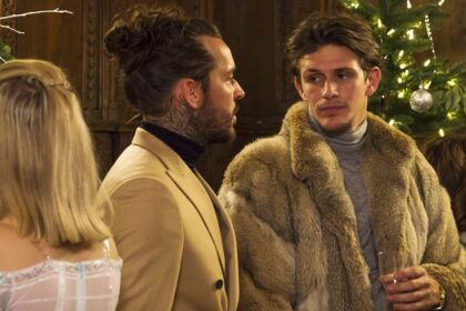 moarte suspecta in spania jake hall actor in varsta de 35 de ani si apropiat al lui kanye west a decedat la o petrecere din mallorca care a fost ultimul lui mesaj 69fc91b97a0dd