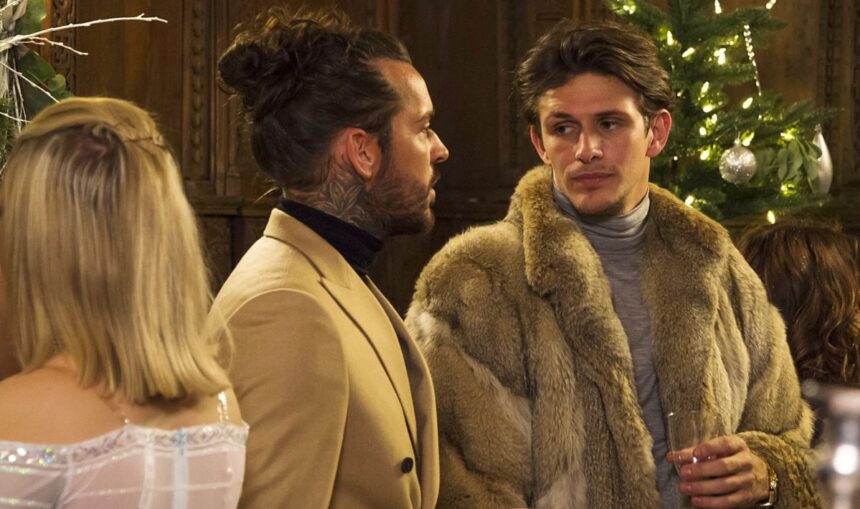 moarte suspecta in spania jake hall actor in varsta de 35 de ani si apropiat al lui kanye west a decedat la o petrecere din mallorca care a fost ultimul lui mesaj 69fc91b97a0dd