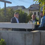 moscheea carol i din constanta de dragul ei muftiul iusuf muurat s a vazut cu george simion sa discute despre tensiunile de la cernavoda 6a09003519b1f