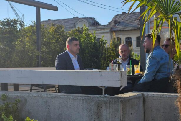 moscheea carol i din constanta de dragul ei muftiul iusuf muurat s a vazut cu george simion sa discute despre tensiunile de la cernavoda 6a09003519b1f