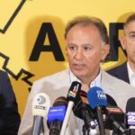 murad aur va merge la nicusor dan cu un proiect de tara chestia asta cu extremismul trebuie depasita pentru ca urgenta este economia video 6a0347cdb8620