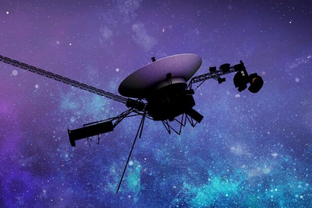 nasa sacrifica un instrument pentru voyager 1 unde a ajuns acum nava spatiala 69fce335c5529