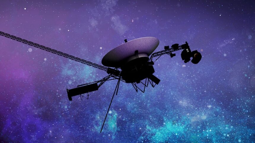 nasa sacrifica un instrument pentru voyager 1 unde a ajuns acum nava spatiala 69fce335c5529