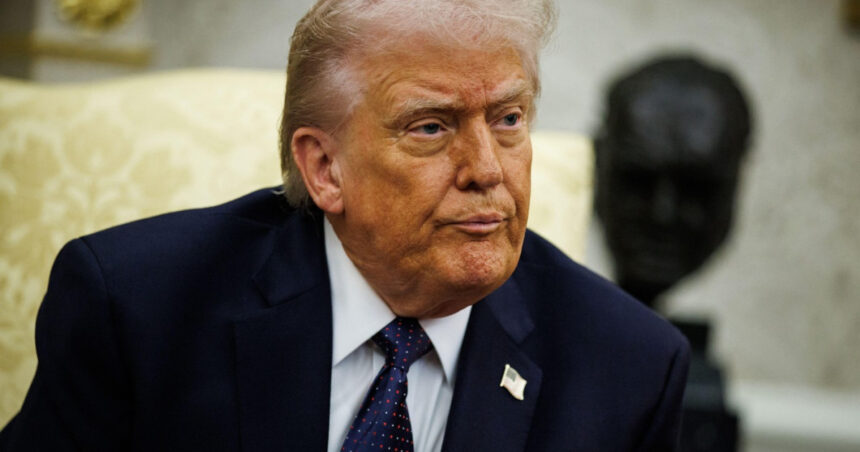 negocierile comerciale dintre ue si sua au esuat trump ameninta europa cu tarife uriase statele unite se vor retrage 69fc4f59e541c