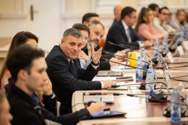 negoi usr la black sea defense aerospace and security 2026 siguranta romaniei depinde de cat de pregatiti suntem pentru provocarile prezentului si ale viitorului 6a05e87804f60