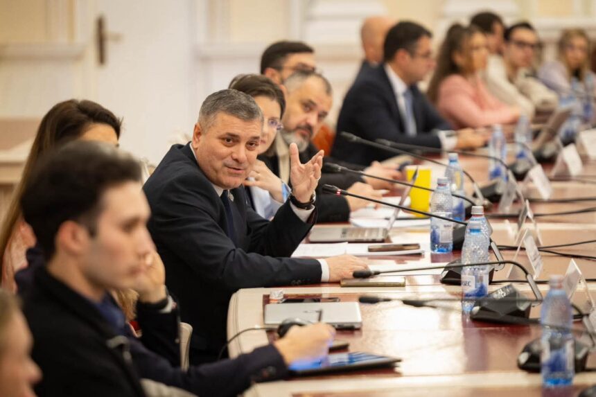 negoi usr la black sea defense aerospace and security 2026 siguranta romaniei depinde de cat de pregatiti suntem pentru provocarile prezentului si ale viitorului 6a05e87804f60
