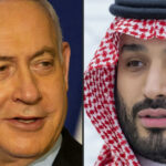 netanyahu a facut o vizita secreta in emiratele arabe unite in timpul razboiului cu iranul un progres istoric 6a04e8230e70e