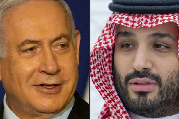 netanyahu a facut o vizita secreta in emiratele arabe unite in timpul razboiului cu iranul un progres istoric 6a04e8230e70e