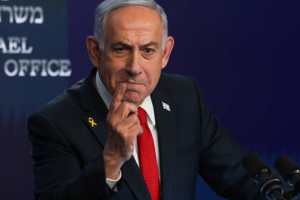 netanyahu anunta ca israelul e aproape de a elimina toti responsabilii atacurilor din 7 octombrie 2023 6a0a270274e32