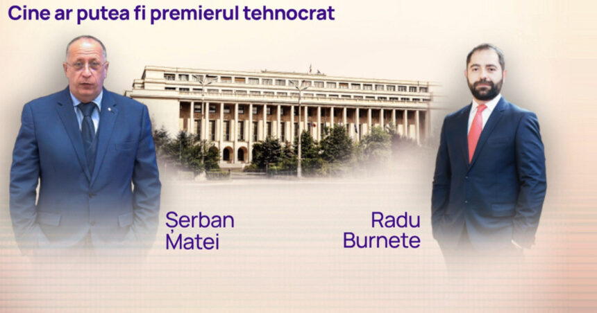 news alert ce nume de tehnocrati ia in calcul nicusor dan pentru functia de premier surse 6a03576b94b10