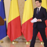 news alert presedintele nicusor dan va chema luni partidele la consultari oficiale pentru formarea noului guvern surse 6a035e49aa5d5