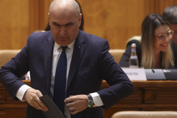 news alert surse liberalii au votat in bpn ca nu o sa mai faca alianta cu psd dupa demiterea guvernului bolojan 69fa00cbea0b7