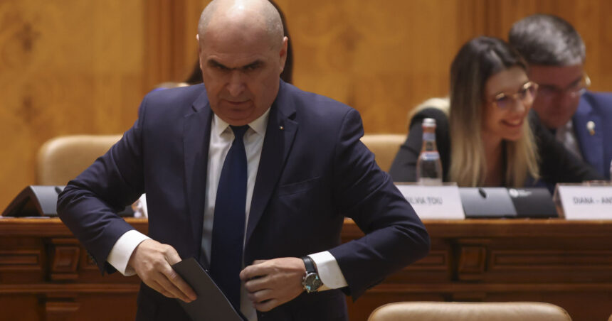 news alert surse liberalii au votat in bpn ca nu o sa mai faca alianta cu psd dupa demiterea guvernului bolojan 69fa00cbea0b7