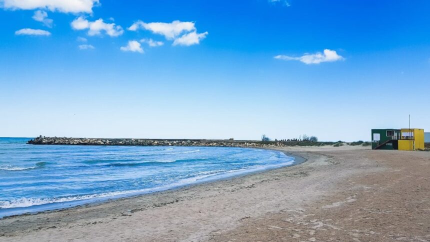 nici o surpriza la atribuirea contractului pentru serviciile de salvamar pe plajele din mangalia 69f85b2a435da