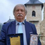 nicolae baciut voce importanta a culturii romane laureat al premiului national pentru literatura grigore ureche 6a01b1b3ae9e3