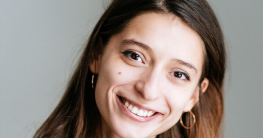 nicusor dan a numit un nou consilier de stat cine este martina orlea care a supervizat sectoare cheie ale campaniei prezidentiale 6a075193ccfa0