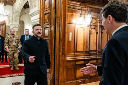 nicusor dan anunta cand va semna romania contractul de fabricare de drone impreuna cu ucraina 6a07025b2c52f