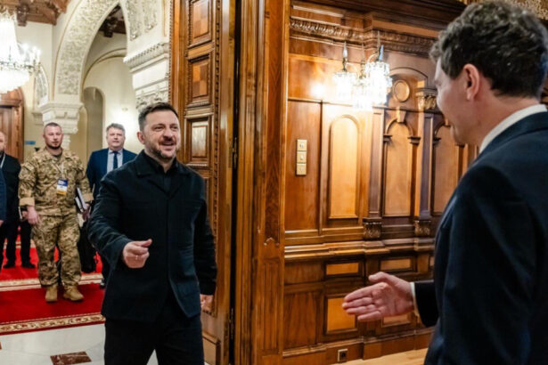 nicusor dan anunta cand va semna romania contractul de fabricare de drone impreuna cu ucraina 6a07025b2c52f