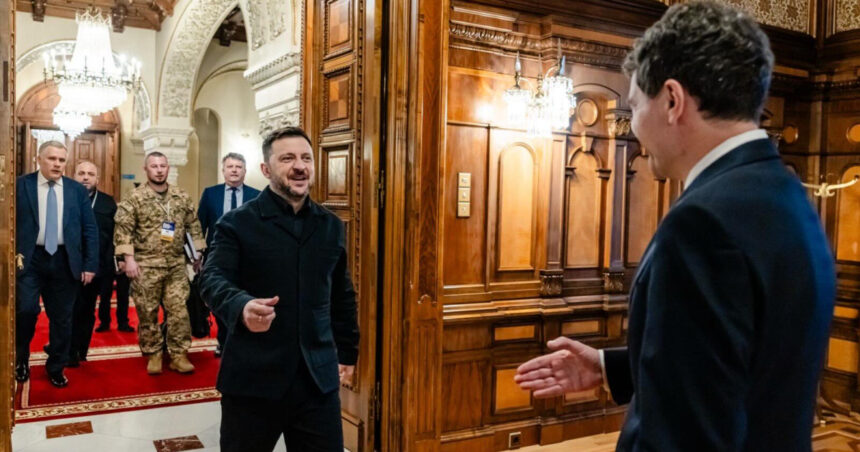 nicusor dan anunta cand va semna romania contractul de fabricare de drone impreuna cu ucraina 6a07025b2c52f