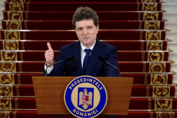 nicusor dan convoaca partidele la consultari invit la calm trecem si peste asta exclud scenariul alegerilor anticipate video 69fa145acdac8
