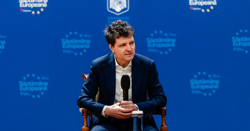 nicusor dan explica de ce foloseste termenul prooccidental si nu proeuropean 6a03191ca4b53