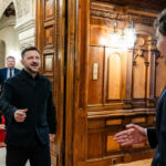 nicusor dan intalnire cu volodimir zelenski ne dorim ca industria noastra de aparare sa beneficieze de expertiza ucraineana 6a04be2d2528a