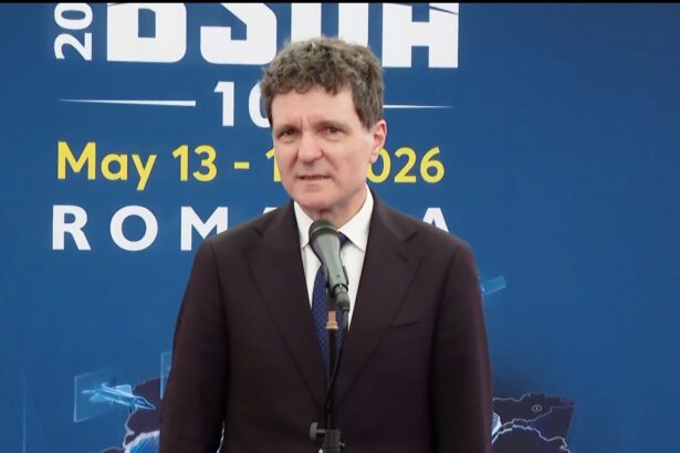 nicusor dan nu il va nominaliza din nou pe bolojan ca premier pentru ca nu mai vrea inca o criza suntem cumva in cursul procesului video 6a06f5fbdb233