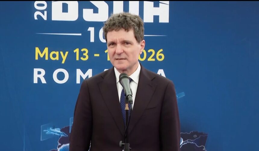 nicusor dan nu il va nominaliza din nou pe bolojan ca premier pentru ca nu mai vrea inca o criza suntem cumva in cursul procesului video 6a06f5fbdb233