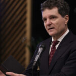 nicusor dan participa astazi la reuniunea comunitatii politicii europene de la erevan 69f837cc411cd