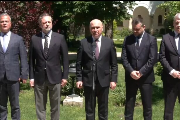 nicusor dan s a trezit cu un pnl foarte dur la consultari bolojan daca psd este la guvernare atunci noi vom fi in opozitie nu sustinem nici o formula in care se regaseste psd nici macar 6a0aea7c34542