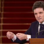nicusor dan se asteapta la o saptamana sau doua de incertitudine dupa motiune in oricare din situatii discutiile vor fi dificile 69f8b9fa361cb