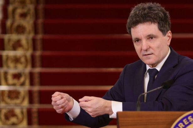 nicusor dan se asteapta la o saptamana sau doua de incertitudine dupa motiune in oricare din situatii discutiile vor fi dificile 69f8b9fa361cb