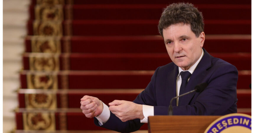 nicusor dan se asteapta la o saptamana sau doua de incertitudine dupa motiune in oricare din situatii discutiile vor fi dificile 69f8b9fa361cb