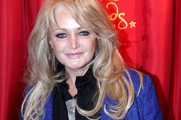 noi informatii despre starea de sanatate a cantaretei bonnie tyler anuntul purtatorului de cuvant al artistei 6a0385490c98a