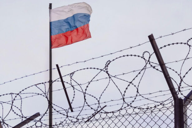 numarul rusilor aflati la inchisoare a scazut cu 180 000 de cand putin a inceput razboiul cum s a ajuns in aceasta situatie 6a05e4f93918d