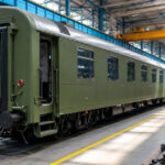 o companie romaneasca fabrica la arad vagoane militare pentru nato 6a0442e4e8ec0