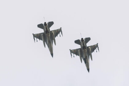 o drona ruseasca a patruns in spatiul aerian al romaniei mapn a ridicat avioane f 16 in aer 69f59f85b7021